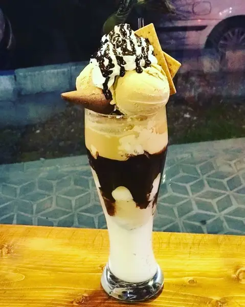  کافه ویسپو