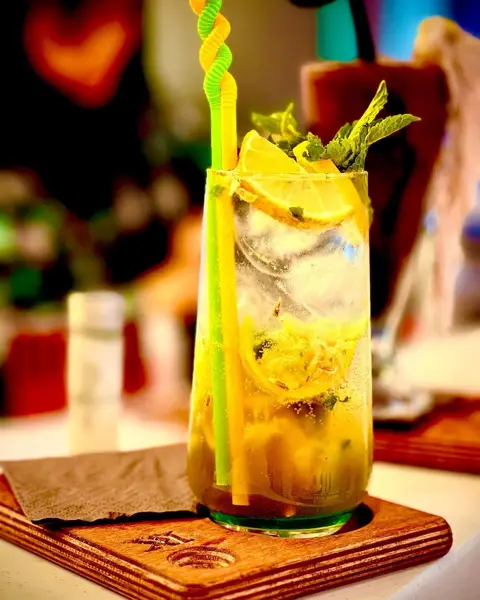  caffee gallery | کافه گالری