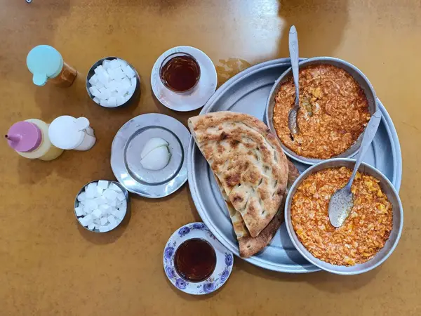 قهوه خانه پاسرو