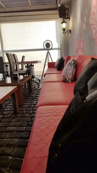  Bam Cafe