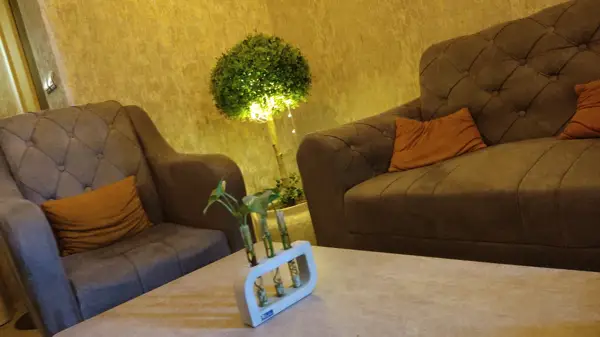  کافه آرامش