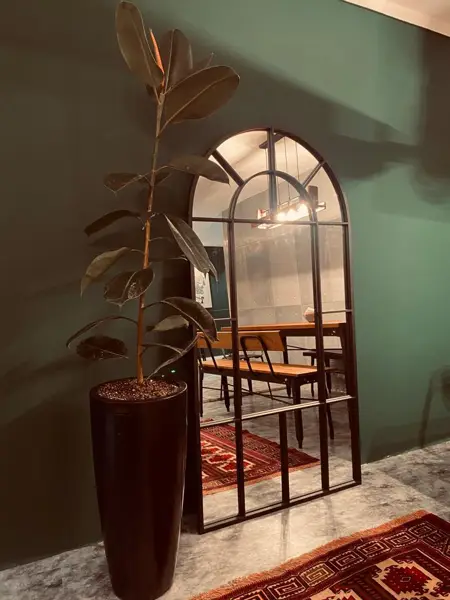 کافه گالری کاریز