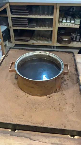 کافه انوشه