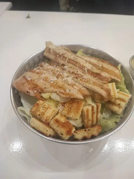  کافه رستوران گریلا Grilla cafe and restaurant