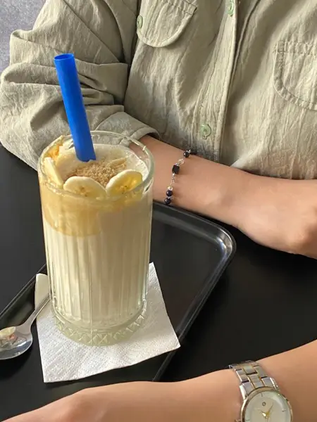  ک کافه 