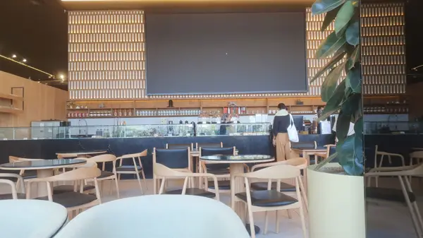 Cafe Z
