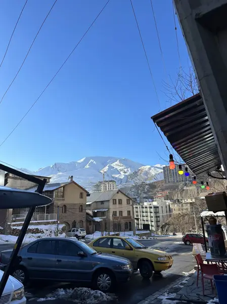  امیر شکلات