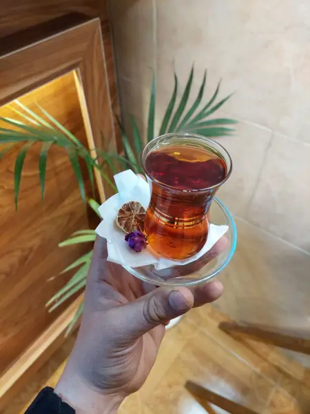  کافه مهرشاد