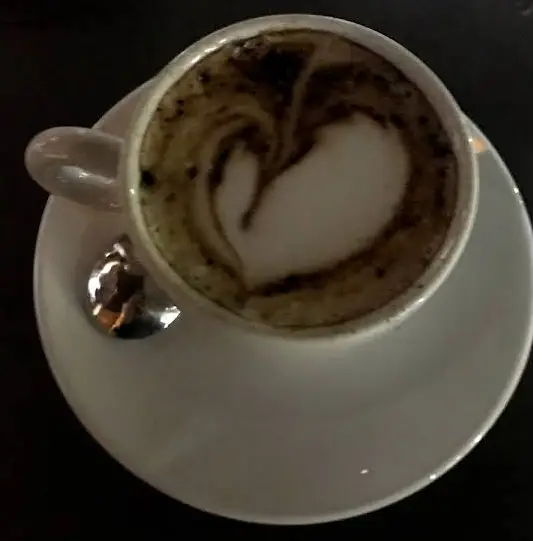  کافی شاپ لوه