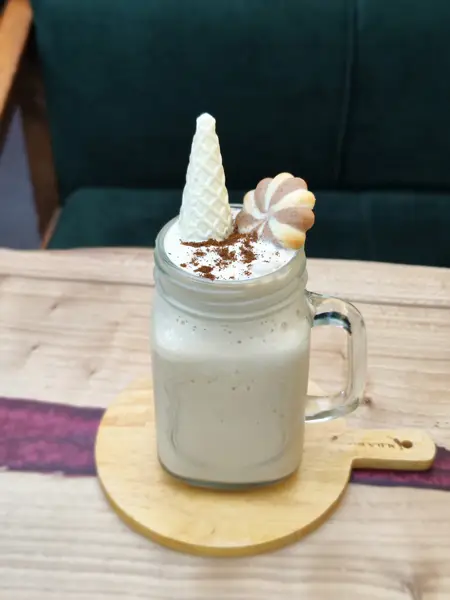  Story café