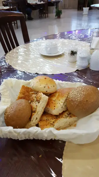  Sahar Restaurant