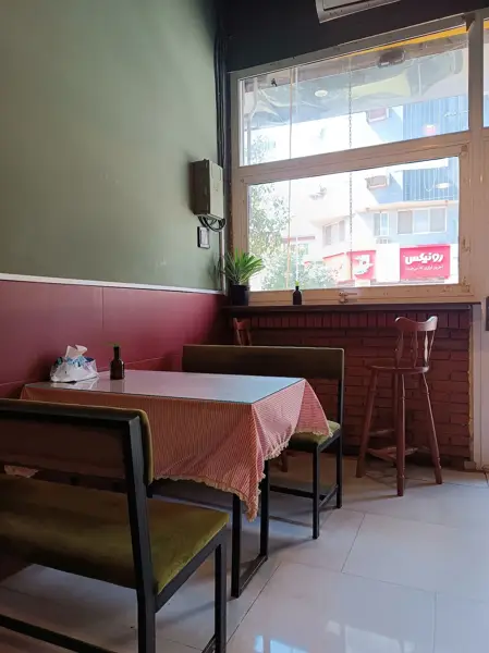  ma’a cafe
