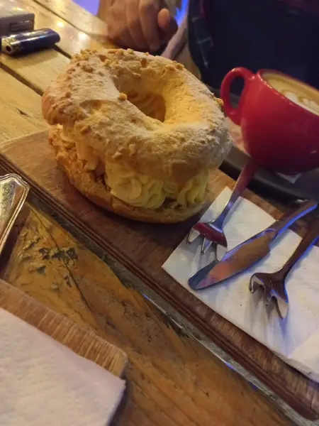  Armaghan Coffee