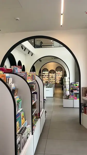  کافه بوک زون