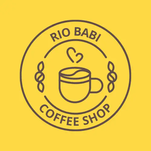Rio Babi Coffee shop