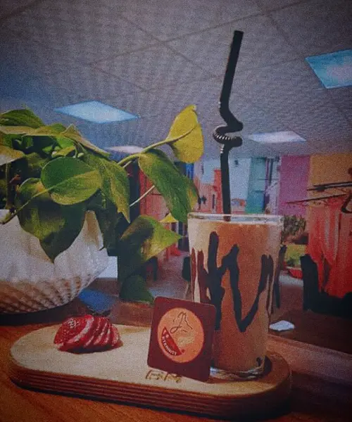  ETERNITY COFFEE_کافه جاودان