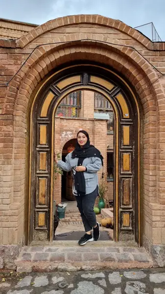  کافه ماه و ماهی