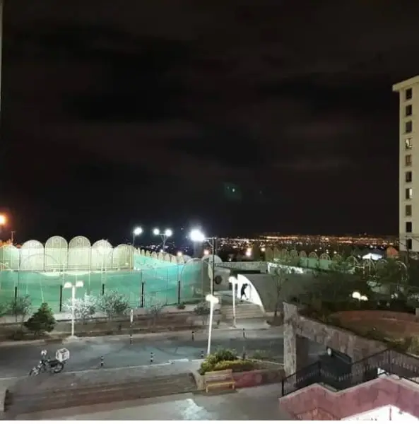 رستوران ایرمان