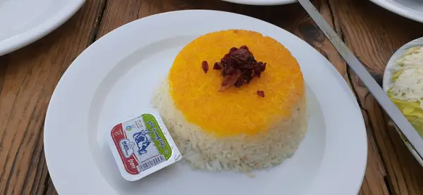  کافه و رستوران روکا