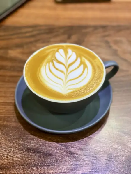  Caissa Cafe