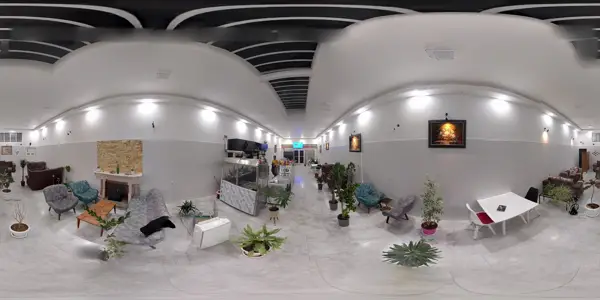  کافه کینگ کوهدشت (Kafe King)