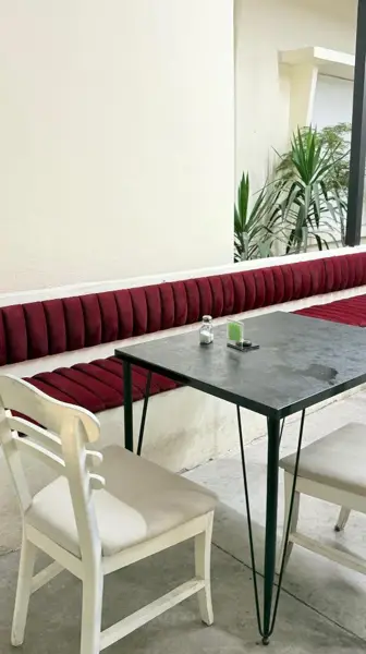  صندلی اشتراکی
