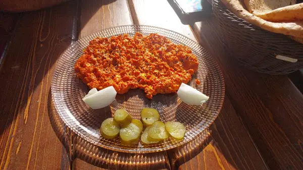  کافه زوج (صبحانه و قهوه)