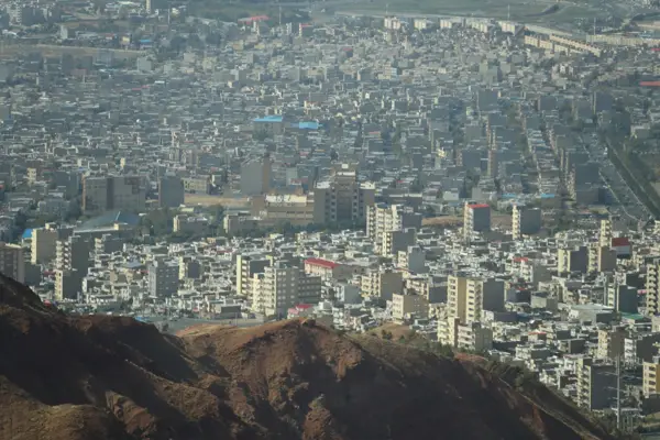  کافه آسمان
