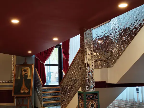  کافه لقانطه