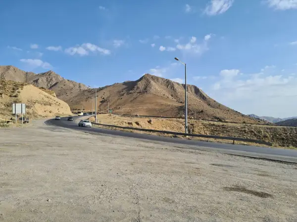  رستوران و کافی شاپ چهل چشمه
