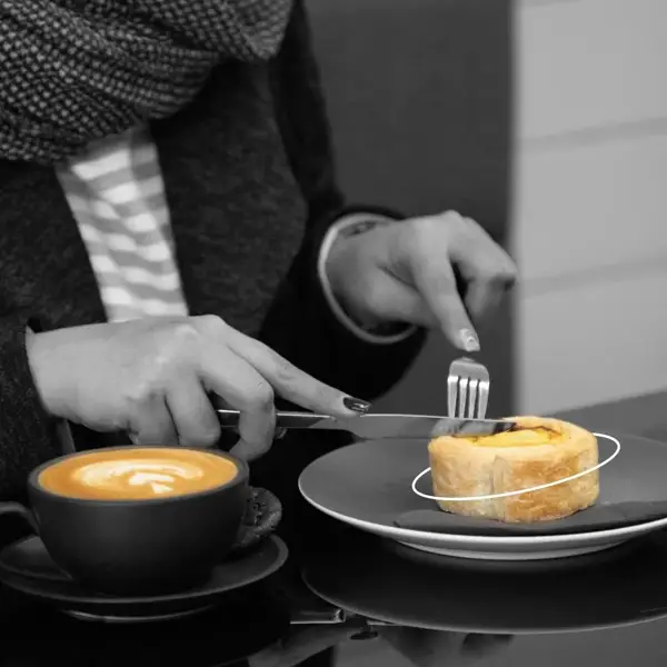 Mir coffee