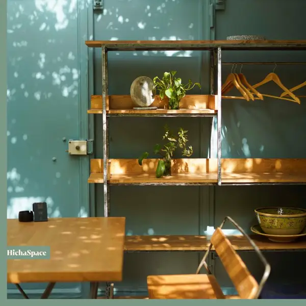 فضای هیچا فضای هیچا