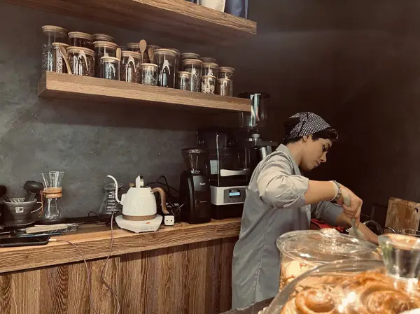 coffeeplanet ( کافی پلنت )