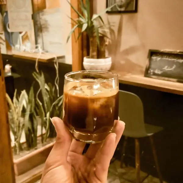  Fa Coffee Shop
