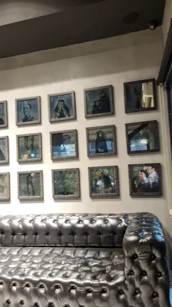  Modiano Cafe gallery