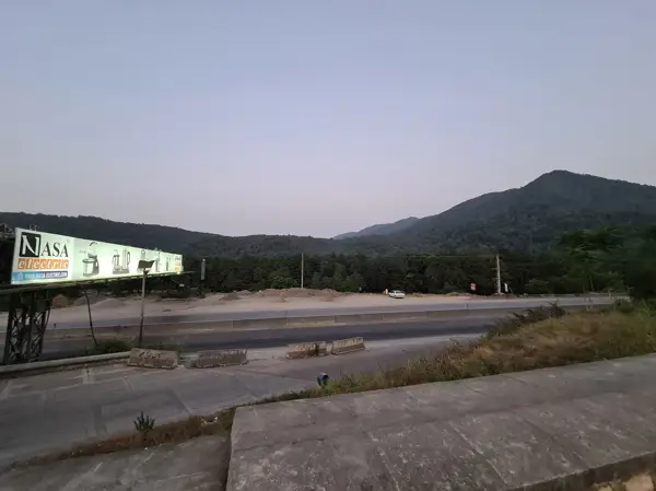  رستوران نارنجستان