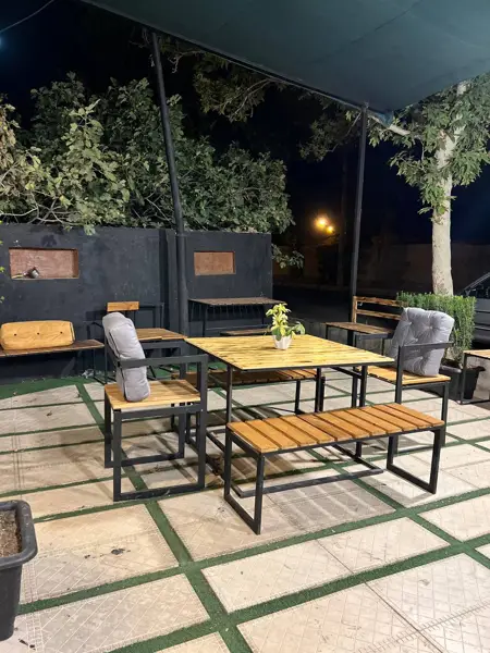  کافه کندو | cafe kando