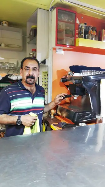  قهوه ناب امیر