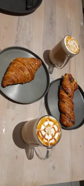  قهوه لمیز شعبه متل قو