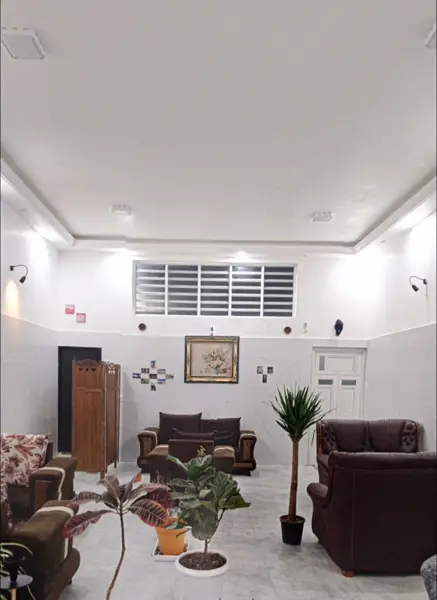  کافه کینگ کوهدشت (Kafe King)