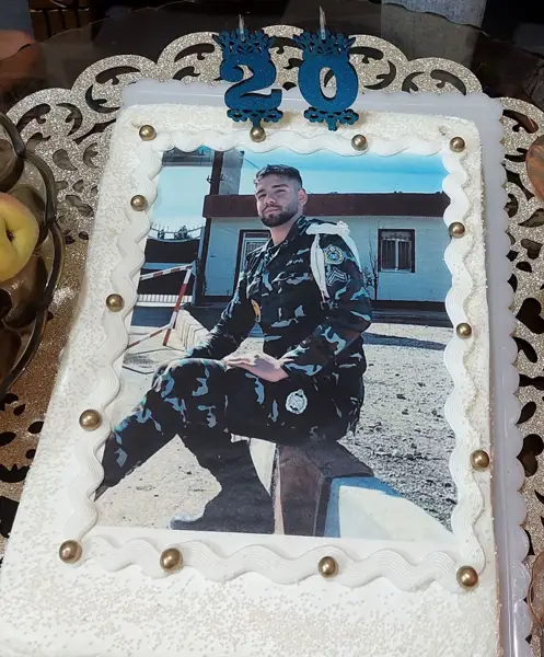  شازند