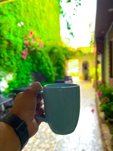  کافه برساو