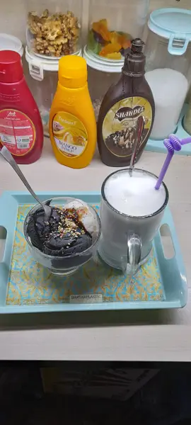  کلبه یخی