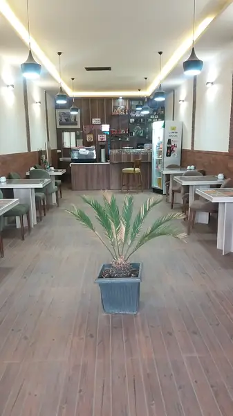 کافه پرشین