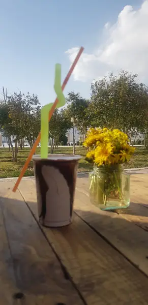  کافه اسکمو