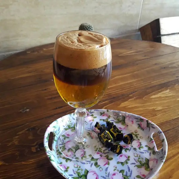  کافه سپهر