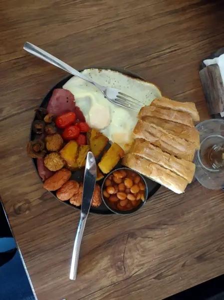  کافه طهرونچی