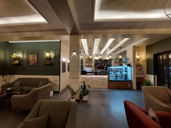  Cafebaha‌‌r کافه بهار