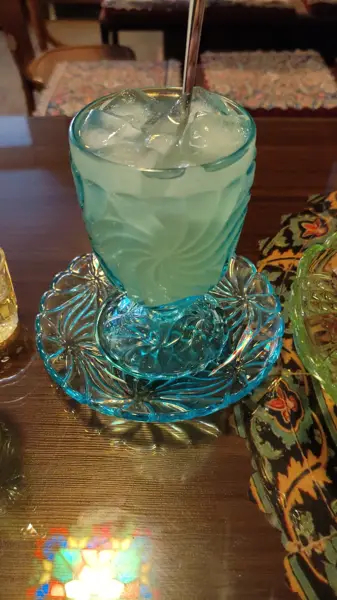 کافه گالری صراحی