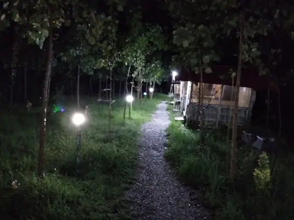  کافه سنتی کیوان